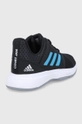 Topánky adidas Performance CourtJam Bounce M H68893  Zvršok: Syntetická látka, Textil Vnútro: Textil Podrážka: Syntetická látka