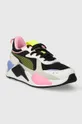 Puma sneakersy  RS-X Reinvention multicolor