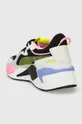Puma sneakers RS-X Reinvention Gamba: Material textil Interiorul: Material textil Talpa: Material sintetic