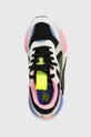 multicolor Puma sneakers RS-X Reinvention