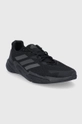 adidas Performance Buty X9000L3 S23679 czarny