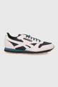 beżowy Reebok Classic Buty CL LTHR GY0212 Męski