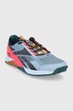 Reebok Buty H02993 H02993 niebieski SS22