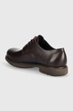 Scarpe Camper scarpe in pelle Neuman K100152.022 marrone
