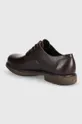 Kožne cipele Camper  Vanjski dio: Prirodna koža Unutrašnji dio: Tekstilni materijal Potplata: Sintetički materijal