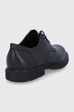 Încălțăminte Camper Pantofi de piele Neuman K100152.021 negru