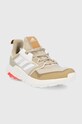 Boty adidas Performance Terrex Trailmaker GZ0134 GZ0134 béžová AW21