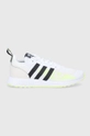 biały adidas Originals Buty Multix GZ9042 Męski