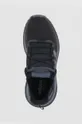 czarny adidas Originals Buty U_PATH RUN H05472