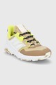 adidas TERREX Buty Trilmaker S29055 S29055 beżowy AW21
