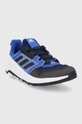 Παπούτσια adidas Performance TERREX TRAILMAKER μπλε