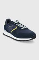 Blauer Buty F1DIXON01.NYS.NVY granatowy AW21