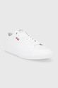 Levi's Buty 77127.4638 biały AW21