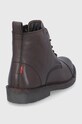 Obuv Členkové topánky Levi's D5355.0002 hnedá