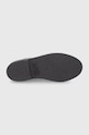 Členkové topánky Levi's D5355.0002 hnedá