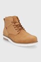 Levi's Buty D5375.0003 brązowy AW21