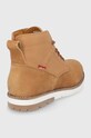 Obuwie Levi's Buty D5375.0003 brązowy
