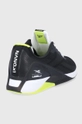 Topánky Reebok Nano X1 GZ8949  Zvršok: Syntetická látka, Textil Vnútro: Textil Podrážka: Syntetická látka