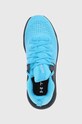 Under Armour Buty UA HOVR Rise 3 3024273 turkusowy 3024273