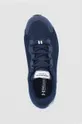 granatowy Under Armour Buty UA Charged Pursuit 2 BL 3024138