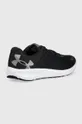 Under Armour buty charged pursuit 2 bl 3024138 czarny