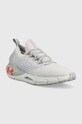 Boty Under Armour HOVR Phantom 2 INKNT 3024154 šedá SS22