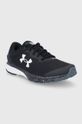 Under Armour Buty UA Charged Escape 3 BL 3024912 czarny