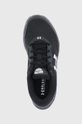 fekete Under Armour cipő UA Charged Escape 3 BL 3024912