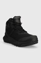 Topánky Under Armour Micro G Valsetz Mid UA 3023741 čierna AW23