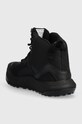 Obuv Topánky Under Armour Micro G Valsetz Mid UA 3023741 čierna
