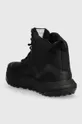 Παπούτσια Under Armour Micro G Valsetz Mid Πάνω μέρος: Συνθετικό ύφασμα, Φυσικό δέρμα Εσωτερικό: Υφαντικό υλικό Σόλα: Υφαντικό υλικό