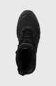 Topánky Under Armour Micro G Valsetz Mid UA čierna 3023741