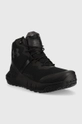 Cipele Under Armour Micro G Valsetz Mid UA crna