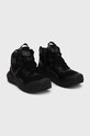 Under Armour Buty UA Micro G Valsetz Zip Mid 3023747 3023747 czarny AW23
