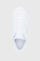 biały adidas Originals Buty skórzane Continental 80 STRI GW0188