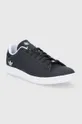Черевики adidas Originals Stan Smith чорний