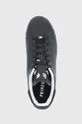 fekete adidas Originals cipő Stan Smith H05341