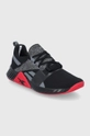 Reebok Buty S42938 czarny