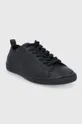 Δερμάτινα παπούτσια PS Paul Smith μαύρο