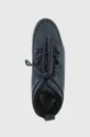 mornarsko plava Cipele od brušene kože Inuikii