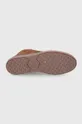 Semišové topánky Inuikii Pánsky