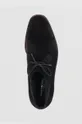 crna Cipele od brušene kože Vagabond Shoemakers PERCY