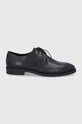 Vagabond Shoemakers Pantofi de piele Percy piele negru 5062.201.20
