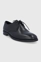 Vagabond Shoemakers Pantofi de piele Percy 5062.201.20 negru AW21