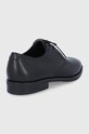 Încălțăminte Vagabond Shoemakers Pantofi de piele Percy 5062.201.20 negru