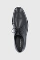 Vagabond Shoemakers Pantofi de piele Percy negru 5062.201.20