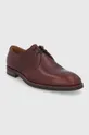 Кожаные туфли Vagabond Shoemakers коричневый