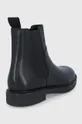 Δερμάτινες μπότες Τσέλσι Vagabond Shoemakers Shoemakers ALEX M  Πάνω μέρος: Υφαντικό υλικό, Φυσικό δέρμα Εσωτερικό: Υφαντικό υλικό, Φυσικό δέρμα Σόλα: Συνθετικό ύφασμα