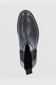 Vagabond Shoemakers Ghete Chelsea de piele negru 5266.001.20