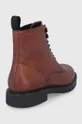 Kožne cipele Vagabond Shoemakers  Gornjište: Prirodna koža Unutrašnji dio: Tekstilni materijal, Prirodna koža Potplat: Sintetički materijal